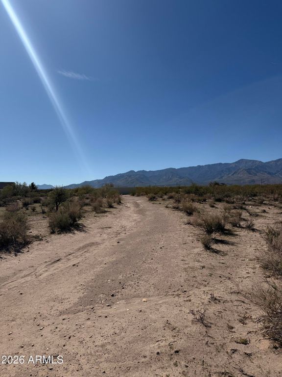 Image 1 of property listing at 0000 N AZ-366 Trail 0, Safford, AZ 85546