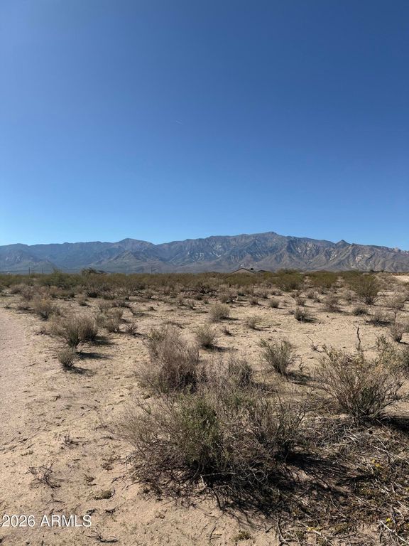 Image 2 of property listing at 0000 N AZ-366 Trail 0, Safford, AZ 85546