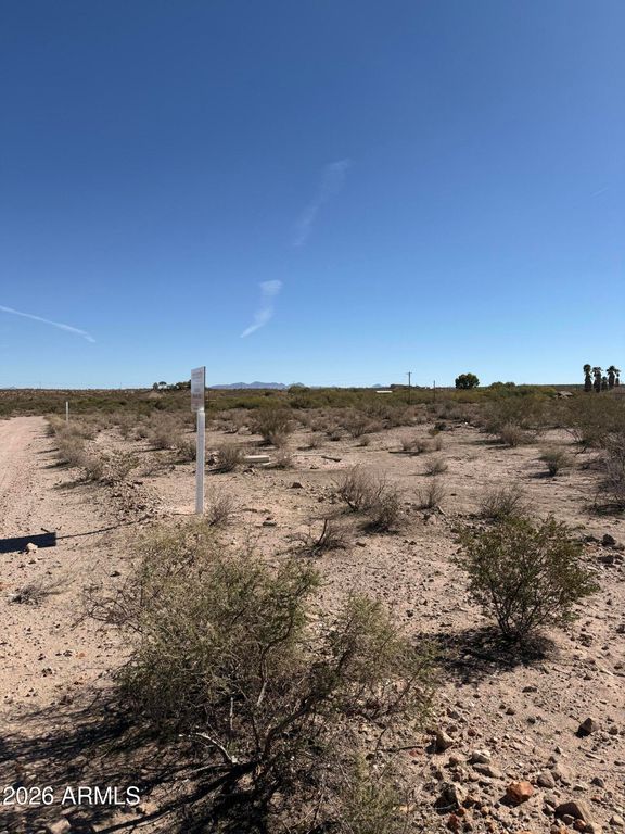 Image 3 of property listing at 0000 N AZ-366 Trail 0, Safford, AZ 85546