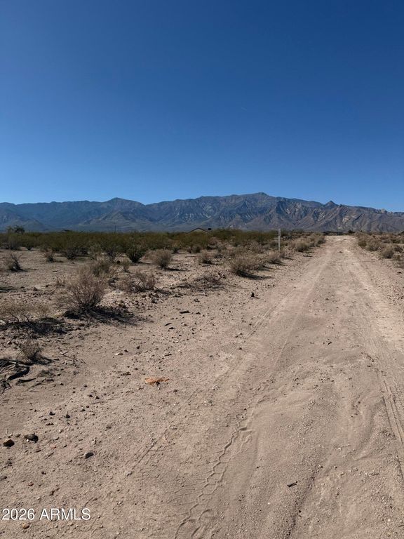 Image 4 of property listing at 0000 N AZ-366 Trail 0, Safford, AZ 85546