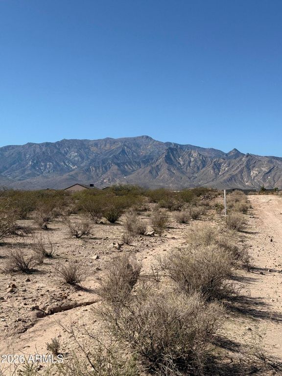 Image 5 of property listing at 0000 N AZ-366 Trail 0, Safford, AZ 85546