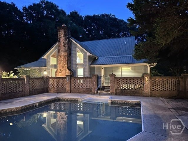1010 Double Bridges Road, Winterville, GA 30683