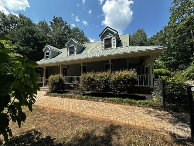 1010 Double Bridges Road, Winterville, GA 30683