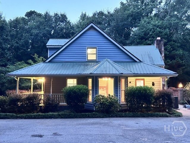 1010 Double Bridges Road, Winterville, GA 30683
