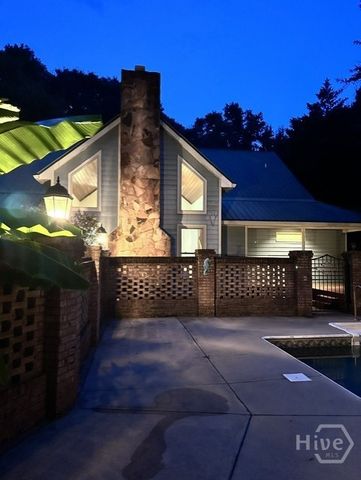 1010 Double Bridges Road, Winterville, GA 30683