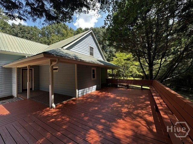 1010 Double Bridges Road, Winterville, GA 30683