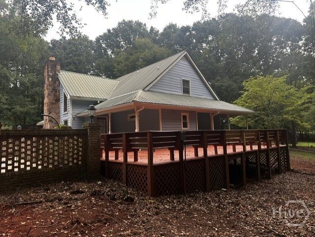 1010 Double Bridges Road, Winterville, GA 30683