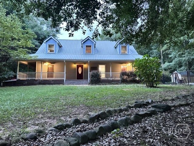 1010 Double Bridges Road, Winterville, GA 30683