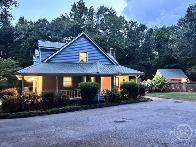 1010 Double Bridges Road, Winterville, GA 30683