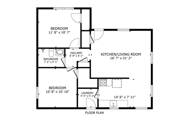 1221 E 25th Avenue, Kansas City, MO 64116