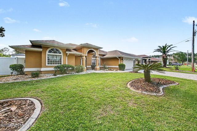7 EDWARD Drive, Palm Coast, FL 32164