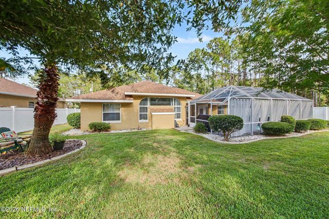 7 EDWARD Drive, Palm Coast, FL 32164