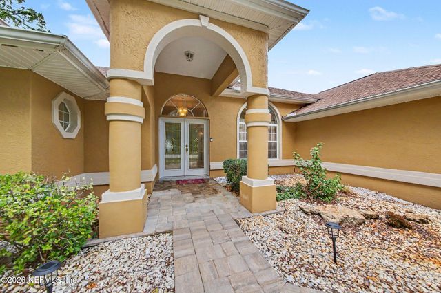 7 EDWARD Drive, Palm Coast, FL 32164