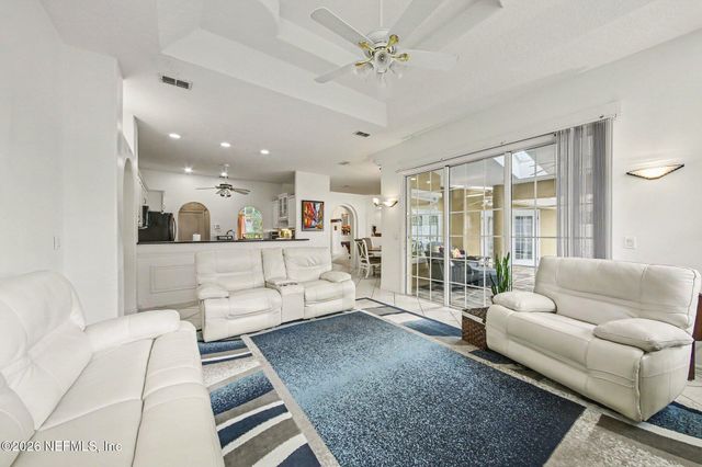 7 EDWARD Drive, Palm Coast, FL 32164