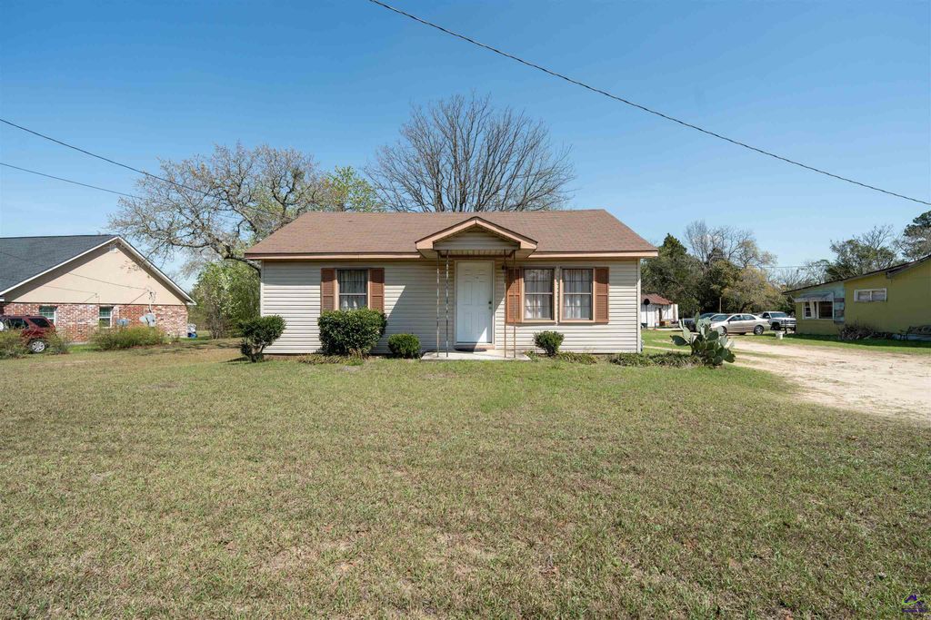 7311 Bethel Church Road, Lizella, GA 31052