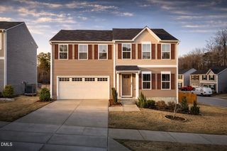 1003 Garrison Avenue, Clayton, NC 27520