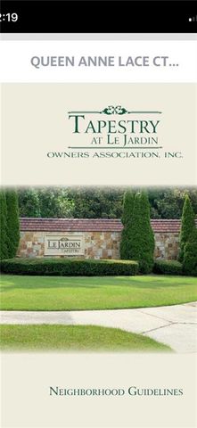 840 QUEEN ANNES LACE Court, Fairburn, GA 30213