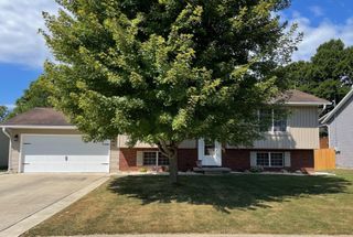 787 Huntley Avenue, Logan, OH 43138