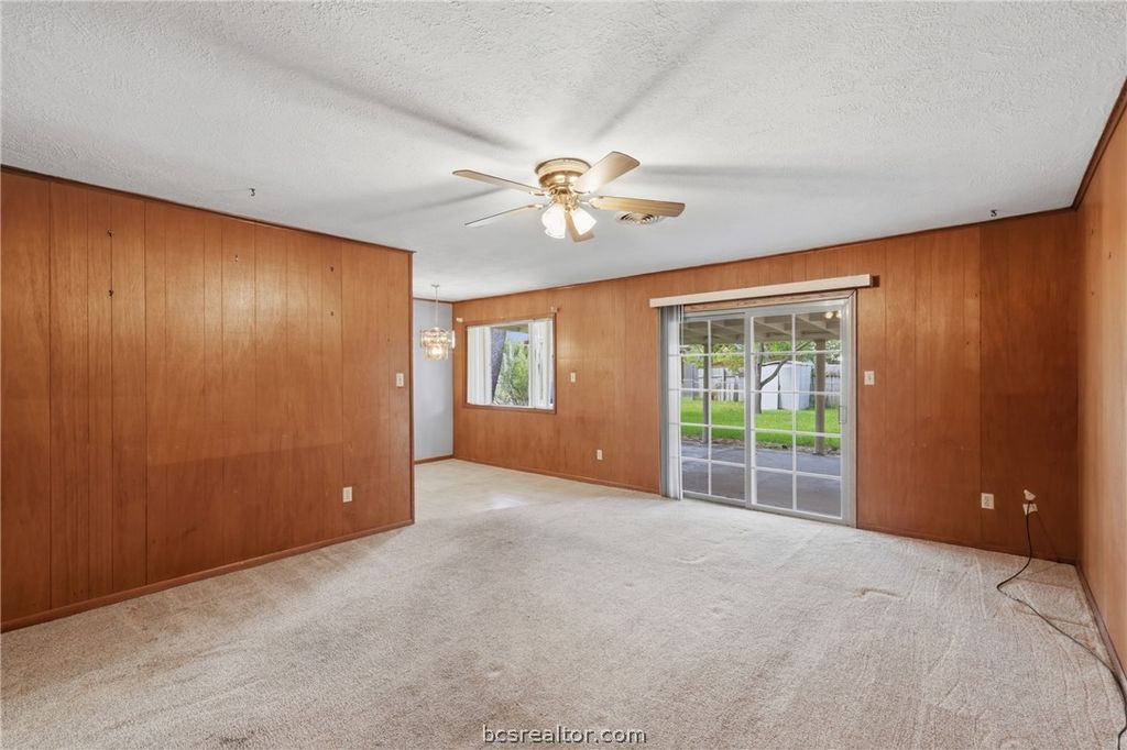 3807 Kelli Lane, Bryan, TX 77802 — photo 3