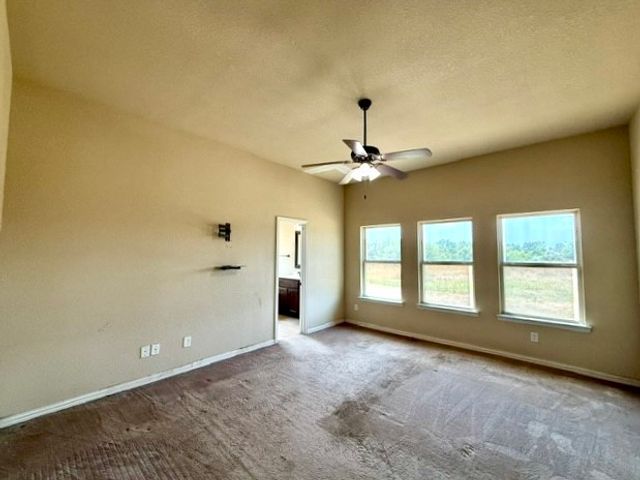 124 Brady Coleman Lane, Springtown, TX 76082