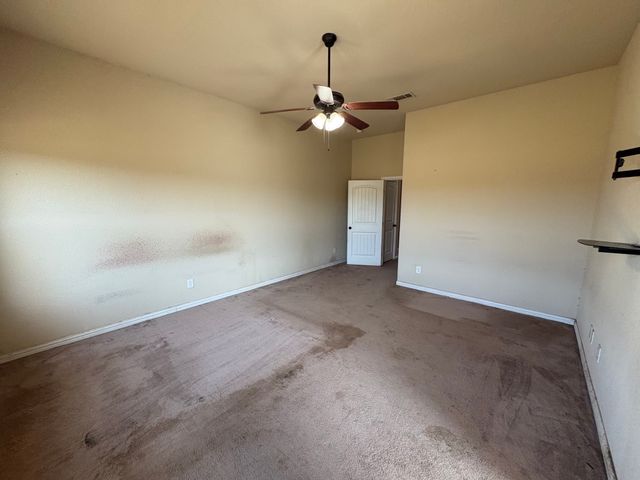 124 Brady Coleman Lane, Springtown, TX 76082