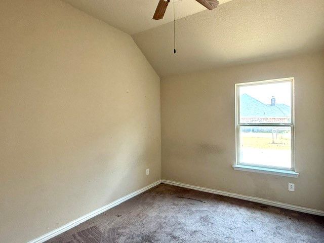 124 Brady Coleman Lane, Springtown, TX 76082