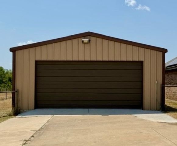 124 Brady Coleman Lane, Springtown, TX 76082