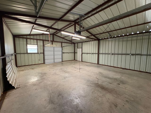 124 Brady Coleman Lane, Springtown, TX 76082
