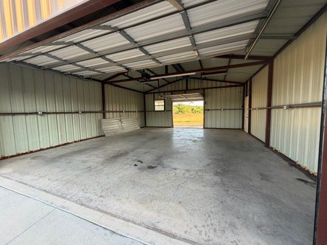 124 Brady Coleman Lane, Springtown, TX 76082