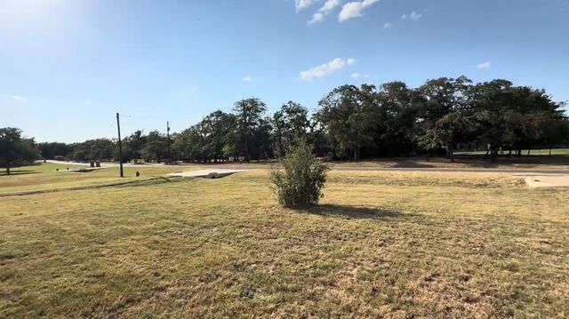 124 Brady Coleman Lane, Springtown, TX 76082