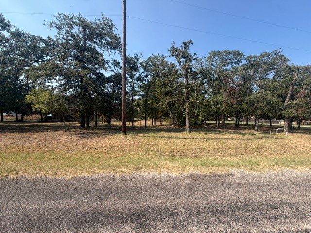 124 Brady Coleman Lane, Springtown, TX 76082