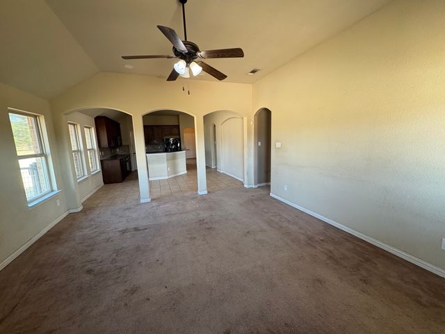 124 Brady Coleman Lane, Springtown, TX 76082
