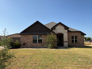 124 Brady Coleman Lane, Springtown, TX 76082