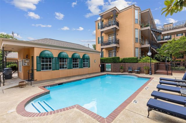 6318 Richmond Avenue 4102, Dallas, TX 75214