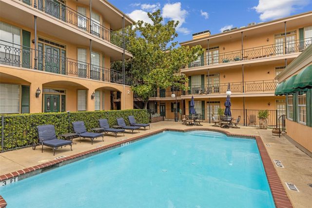 6318 Richmond Avenue 4102, Dallas, TX 75214