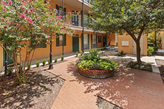 6318 Richmond Avenue 4102, Dallas, TX 75214