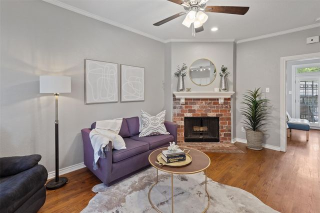 6318 Richmond Avenue 4102, Dallas, TX 75214