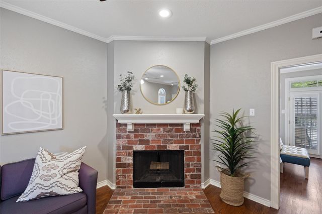 6318 Richmond Avenue 4102, Dallas, TX 75214