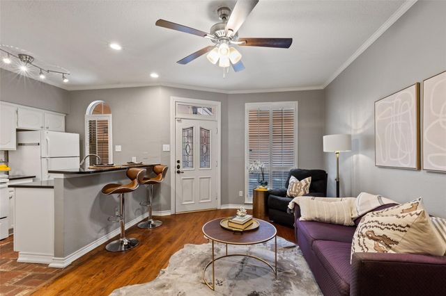 6318 Richmond Avenue 4102, Dallas, TX 75214