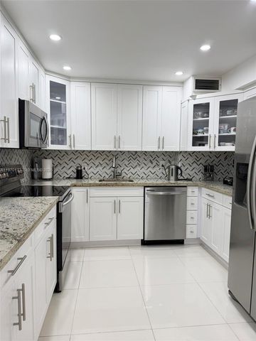 2851 NE 183rd St 412E, Aventura, FL 33160