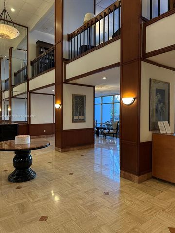 2851 NE 183rd St 412E, Aventura, FL 33160