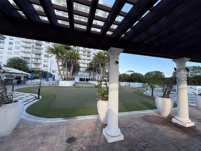 2851 NE 183rd St 412E, Aventura, FL 33160