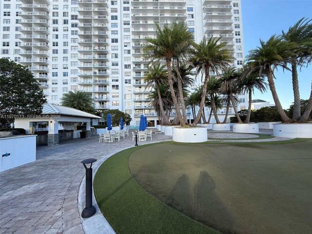 2851 NE 183rd St 412E, Aventura, FL 33160