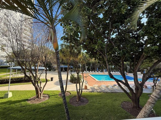 2851 NE 183rd St 412E, Aventura, FL 33160