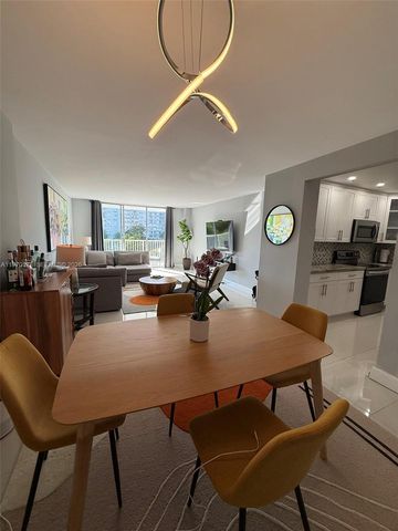 2851 NE 183rd St 412E, Aventura, FL 33160