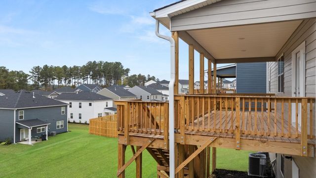 2223 Fossil Trace Lane Drive, Evans, GA 30809