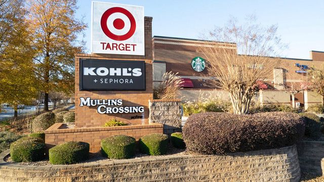 2223 Fossil Trace Lane Drive, Evans, GA 30809