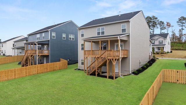 2223 Fossil Trace Lane Drive, Evans, GA 30809