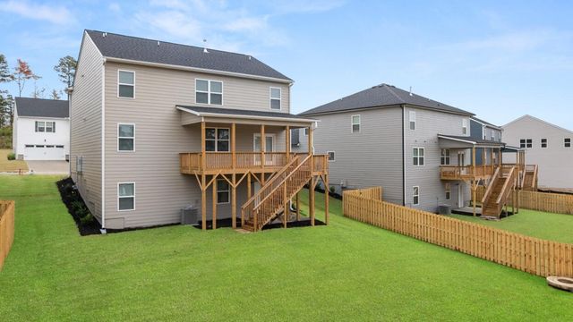 2223 Fossil Trace Lane Drive, Evans, GA 30809