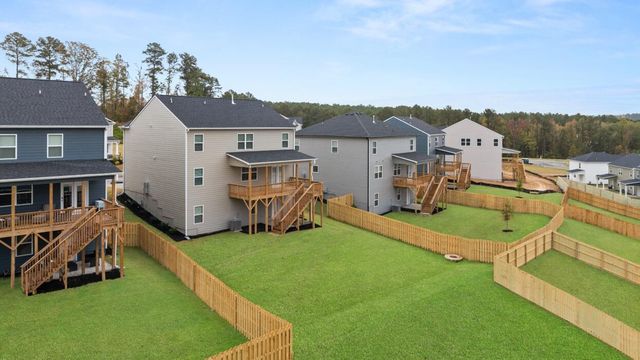 2223 Fossil Trace Lane Drive, Evans, GA 30809